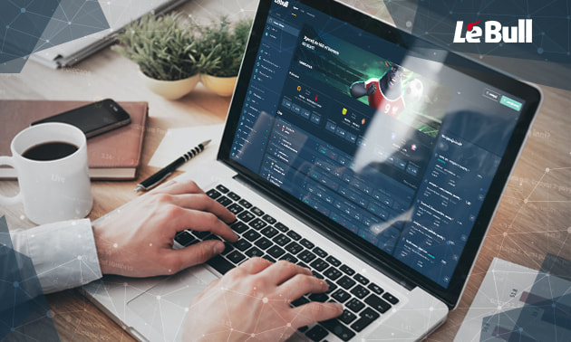 LeBull bukmacher online.