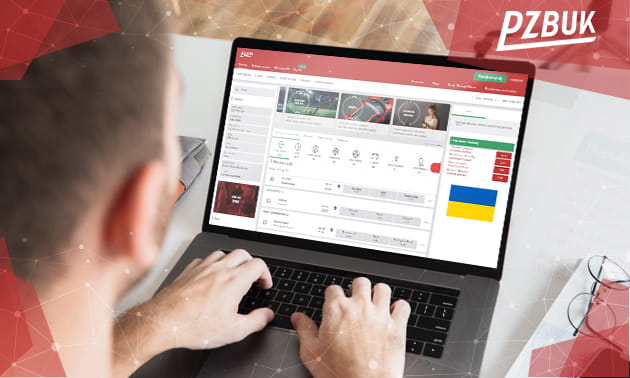 PZBuk bukmacher online.