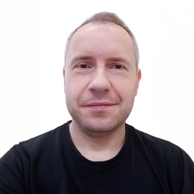 Przemysław Kroczak, Autor artykułów.